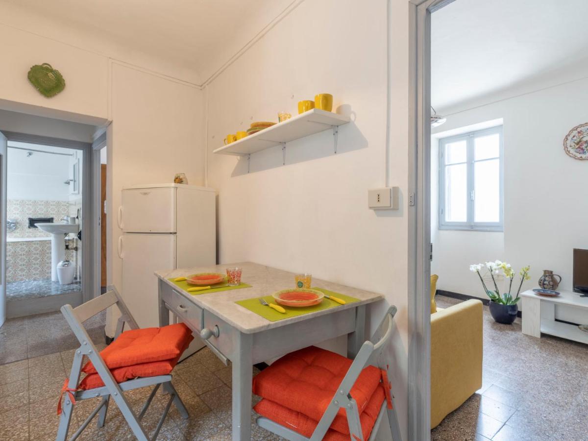 Apartment Blu Infinito By Interhome Mortola Superiore Dış mekan fotoğraf