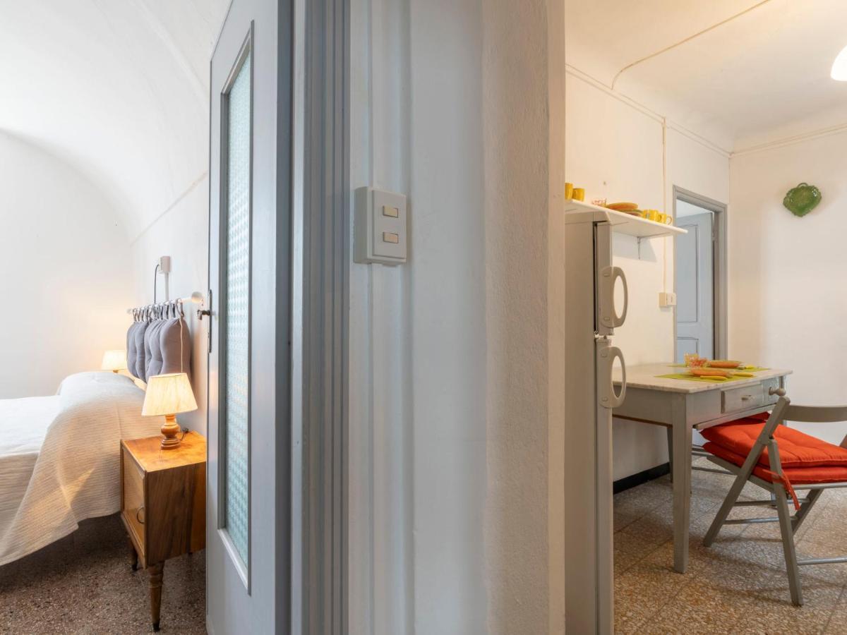 Apartment Blu Infinito By Interhome Mortola Superiore Dış mekan fotoğraf