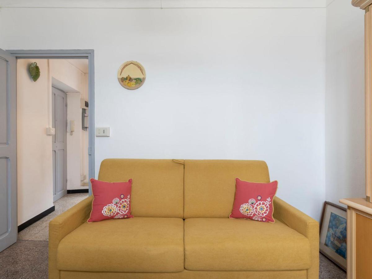 Apartment Blu Infinito By Interhome Mortola Superiore Dış mekan fotoğraf